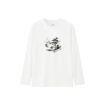 UNIQLO T Shirts Men