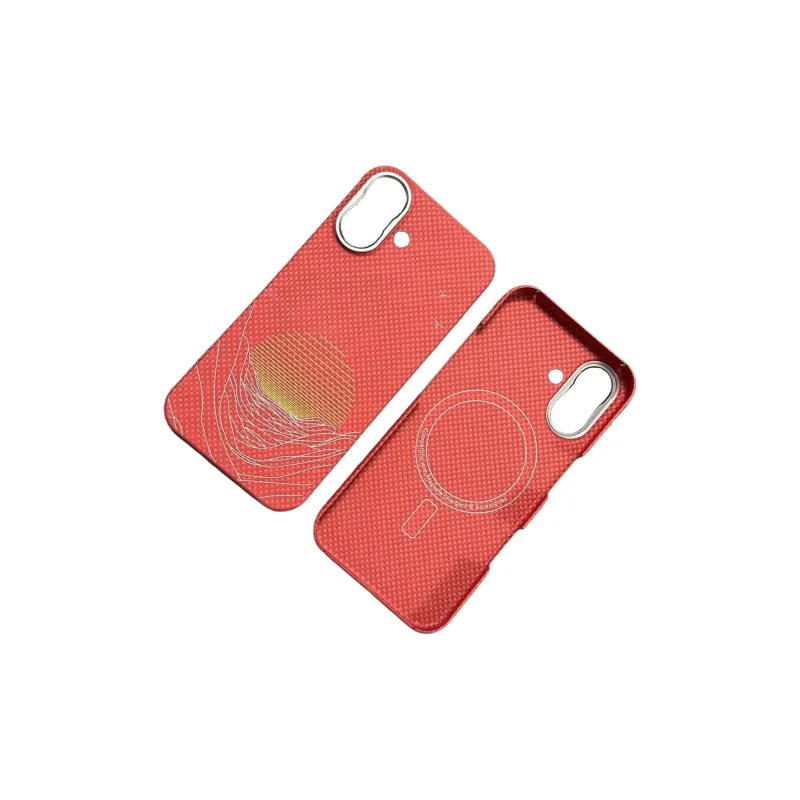 River lips Phone Cases-16