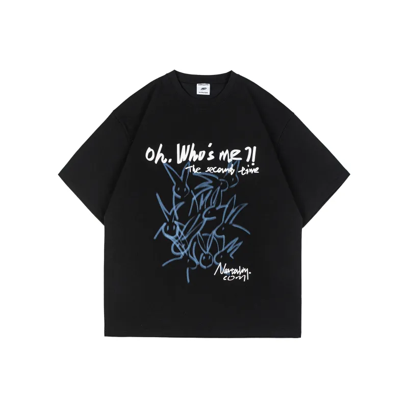 NARTALIY T Shirts Unisex-0