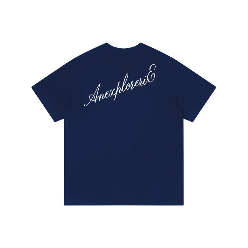 I.E T Shirts Unisex-12