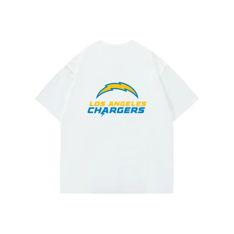 NFL T Shirts Unisex-11