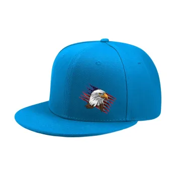 JKEM Polyester Baseball Caps Unisex