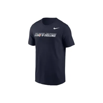 Nike UConn Men's Nike College T Shirt