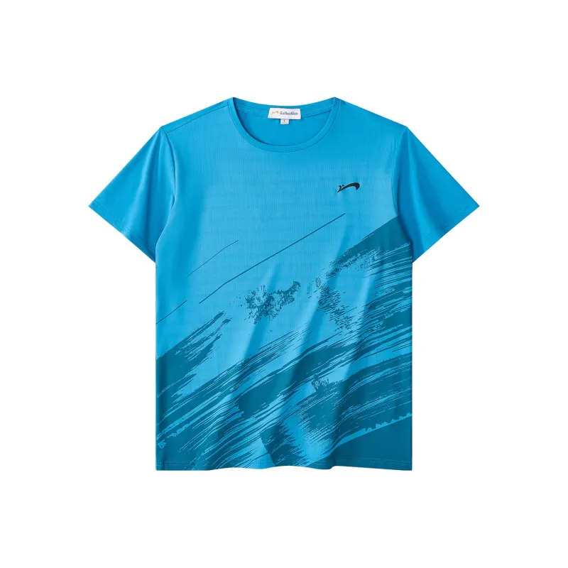 K bird T Shirts Unisex-6