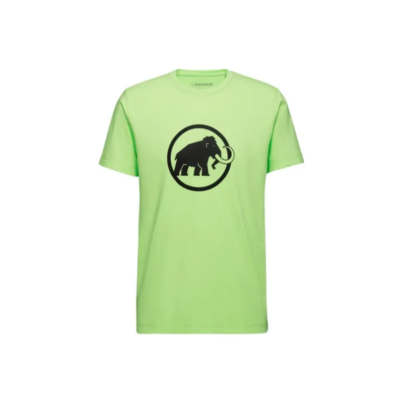 MAMMUT T Shirts Men-12