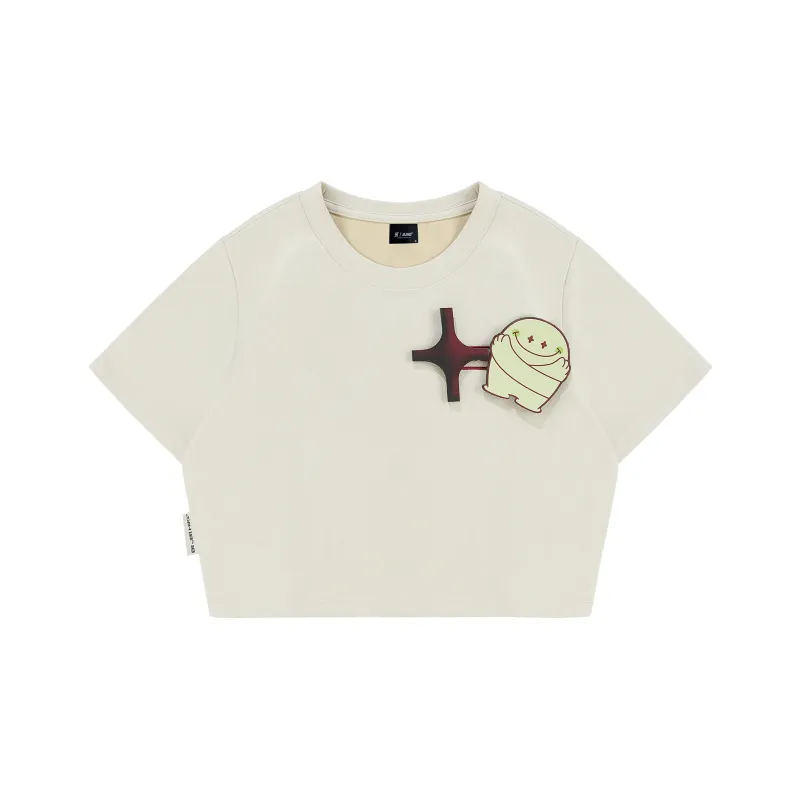 BJHG T Shirts Women's-8