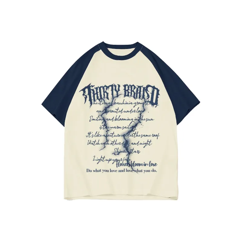 30BRAID T Shirts Unisex-12