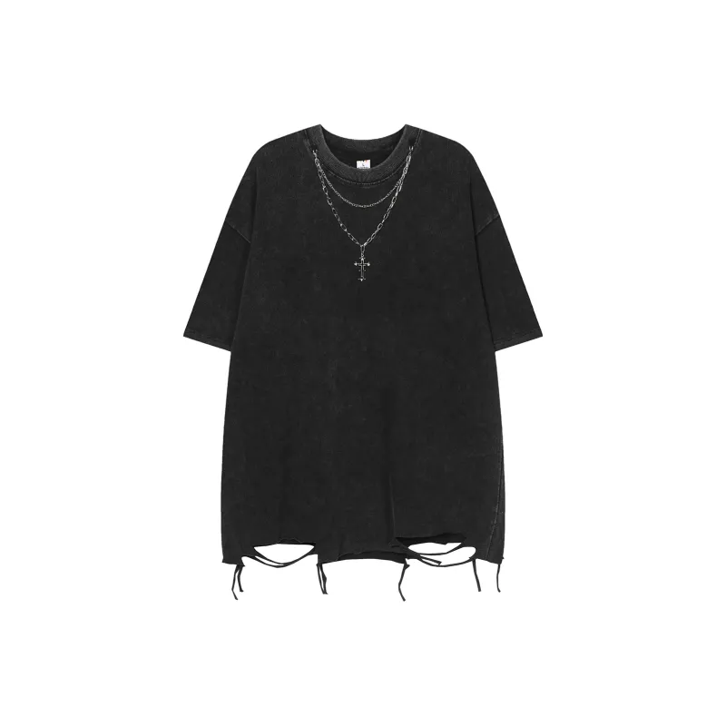 SIL VITIN T Shirts Unisex-5