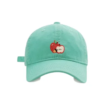 IOTS Polyester Baseball Caps Unisex