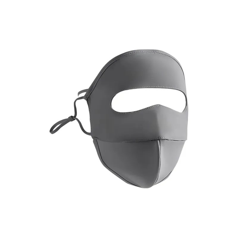 Classmate Yang Polyamide Sun Protection Masks Unisex-16