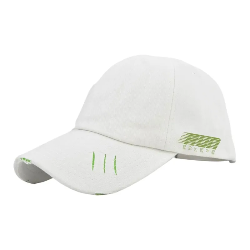 BALENO Cotton Baseball Caps Unisex-0