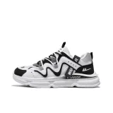 White Black Gray