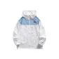 White (Skin-Friendly, Breathable, Not Hot)