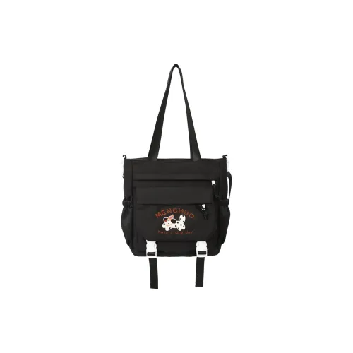 FINDINGS Cotton Crossbody Bag Unisex Multicolor
