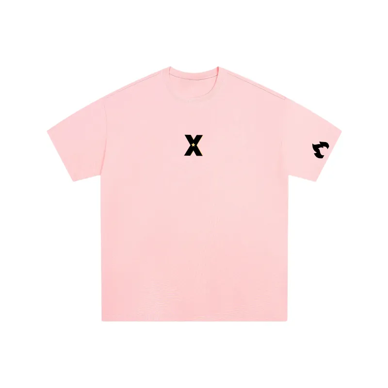 IXXAT T Shirts Unisex-10
