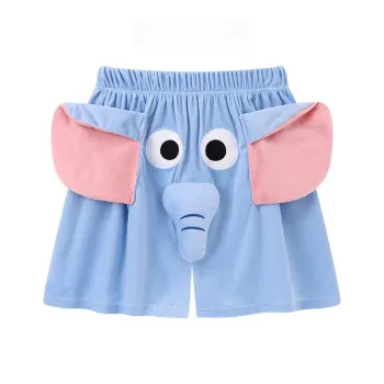 WANANNI Unisex Pajama Pants