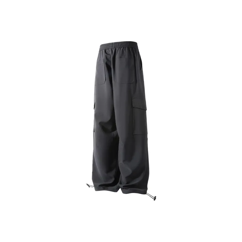 ROSECREED Casual Pants Unisex-1