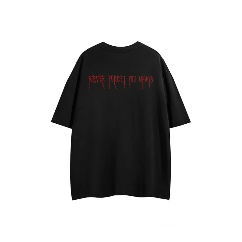 NFWYS T Shirts Unisex-0