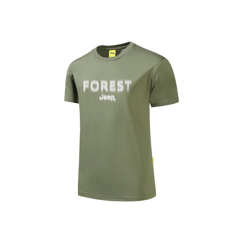 Jeep T Shirts Unisex-15