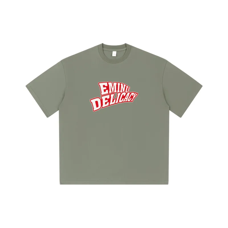EMINU T Shirts Unisex-9