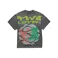 Rave of The Dawn T Black