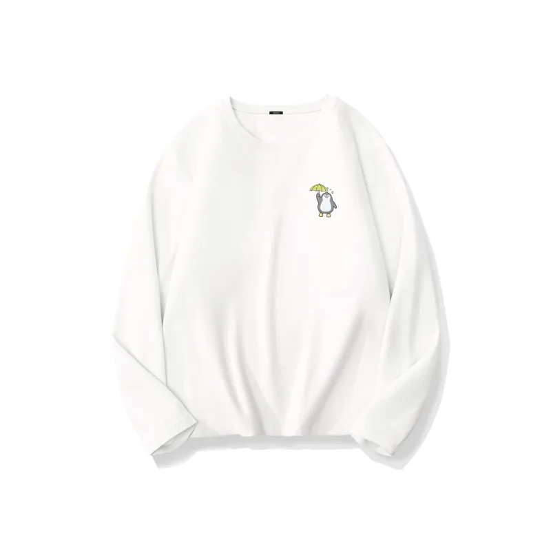 MINISO T Shirts Unisex-0