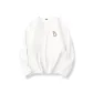 White (Rainy Penguin Chest Logo)