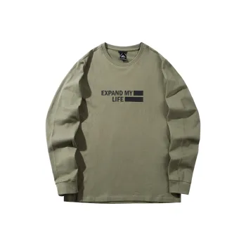 MOBI GARDEN T Shirts Men