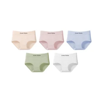 GRACEWELL Underpants Women's 5 Pack