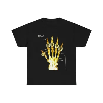Nike Kobe Bryant Broken Not Beaten T shirt