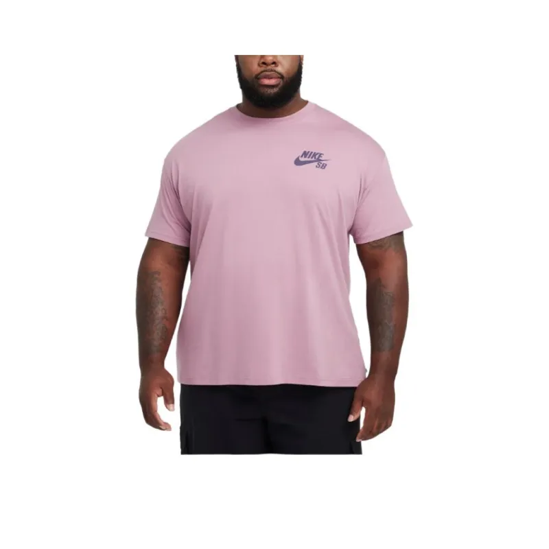 Nike Sb Logo Skate T Shirt-0