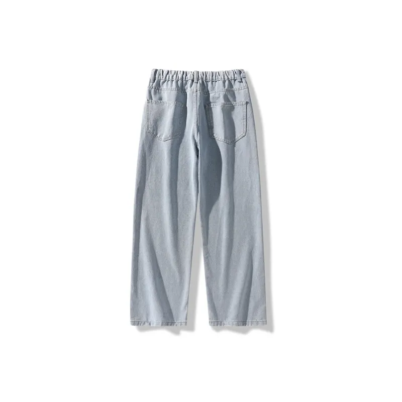 Jeep Jeans Unisex-15