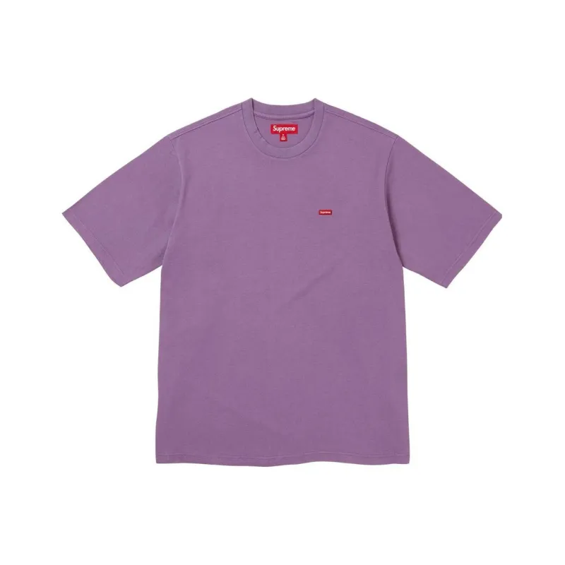 Supreme Terry Small Box Tee-6