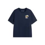 Dark Marine Blue