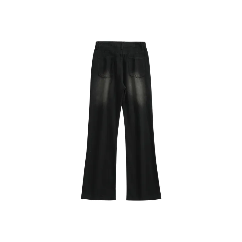 Lightning X Storm Jeans Unisex-7