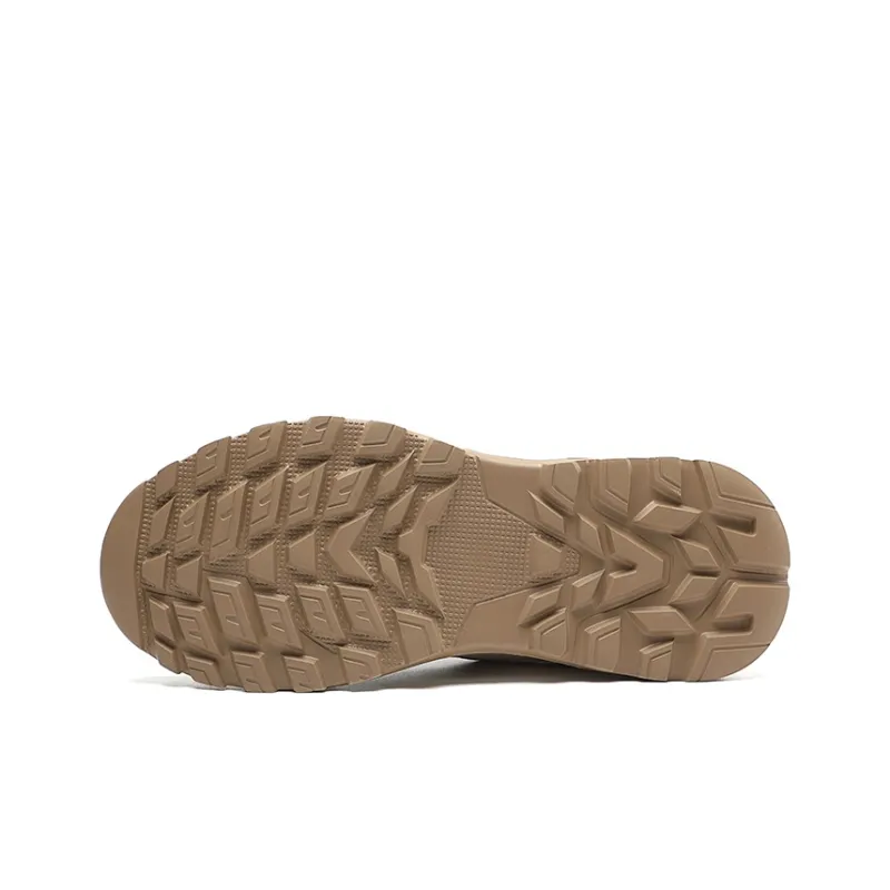 SEPTWOLVES Breathable Low Top Casual Shoes Men's HD-7