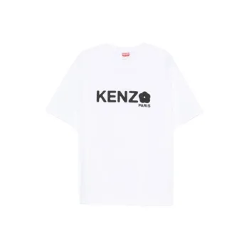 KENZO Boke Flower 2.0 Crewneck T Shirt