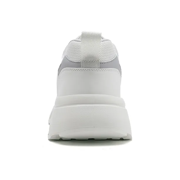 K bird Breathable Height Increasing Wear Resistant Low Top Casual Shoes Men's-34