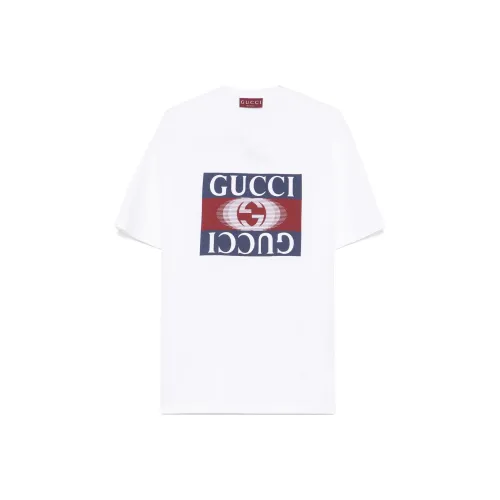 GUCCI Interlocking G T shirt