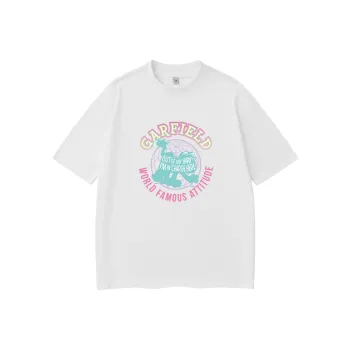 FOREVER 21 x JIAFEIMAO,LIANMINGKUAN T Shirt Unisex