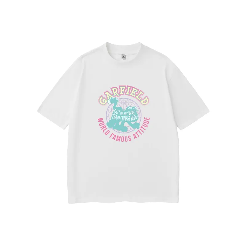 FOREVER 21 x JIAFEIMAO,LIANMINGKUAN T Shirt Unisex-0