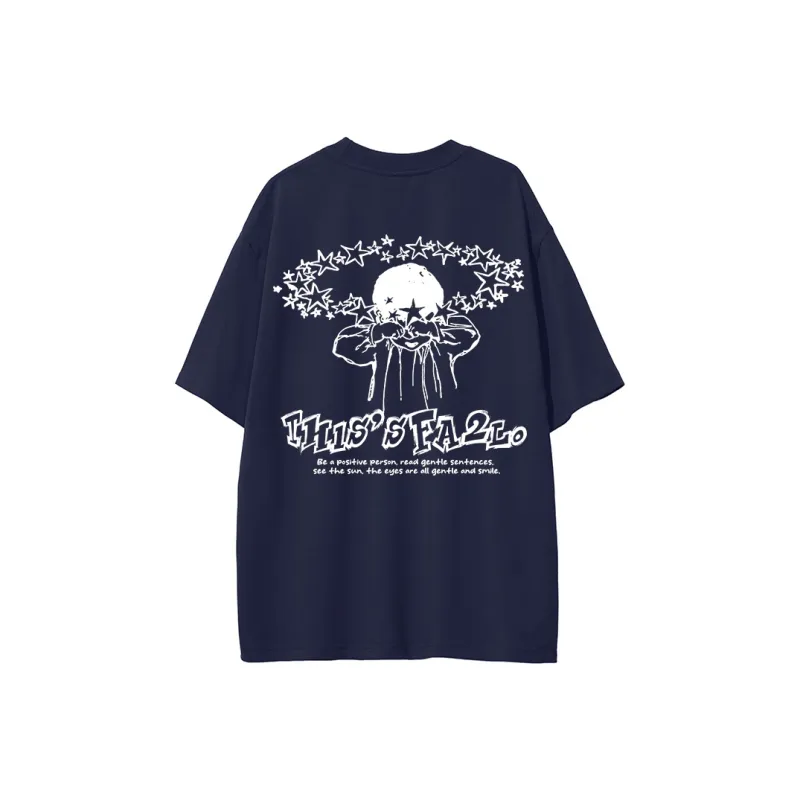 FA2LO T Shirts Unisex-14
