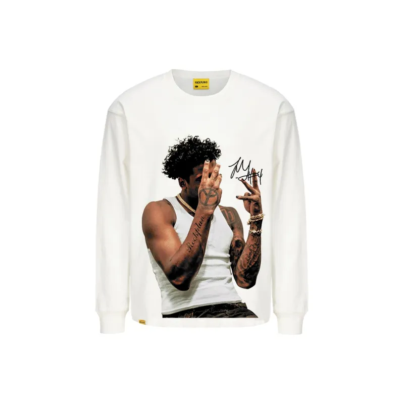 ROCK PLAN T Shirts Unisex-0