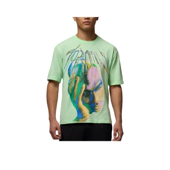 Jordan Sport Men's Dri FIT T Shirt
