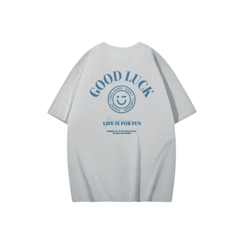 MINISO T Shirts Unisex-24