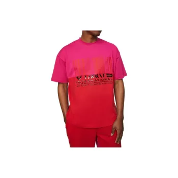 VTMNTS International Printed T Shirt