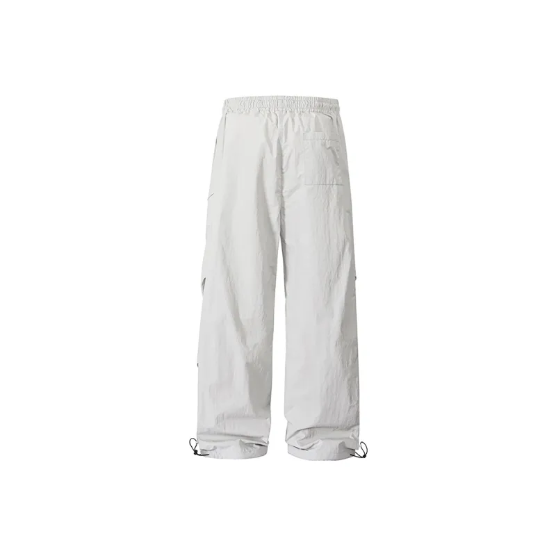 Ice flying Casual Pants Unisex-12