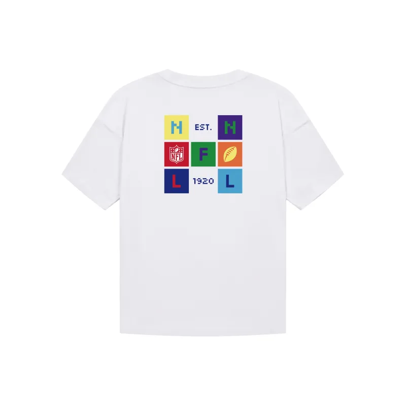 NFL T Shirts Unisex-2