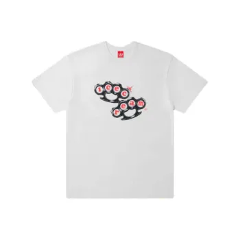 Ice Cream Pecan Tee