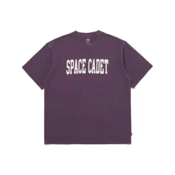 Levis T-Shirts Men Purple